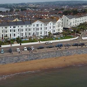 Exmouth Beach Hotel